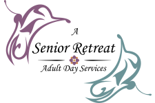 Logo for A Senior Retreat, Adult Day Services Logo for A Senior Retreat, Adult Day Services