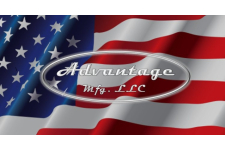 Logo for Advantage Manufacturing LLC Logo for Advantage Manufacturing LLC