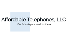 Logo for Affordable Telephones Inc. Logo for Affordable Telephones Inc.