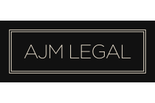 Logo for AJM Legal LLC Logo for AJM Legal LLC