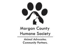 Logo for Morgan County Humane Society Logo for Morgan County Humane Society