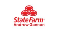 Logo for Andrew Gannon State Farm Logo for Andrew Gannon State Farm