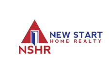 Logo for New Start Home Realty Logo for New Start Home Realty
