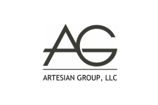 Logo for Artesian Group LLC Logo for Artesian Group LLC