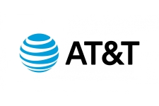 Logo for AT&T Logo for AT&T
