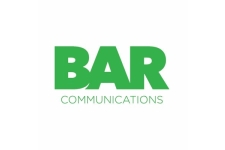 Logo for Bar Communications Logo for Bar Communications