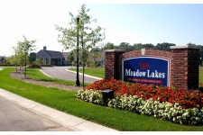 Logo for Meadow Lakes/American Senior Communities Logo for Meadow Lakes/American Senior Communities