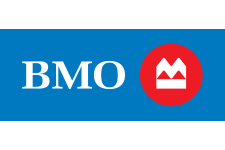 Logo for BMO Bank Logo for BMO Bank