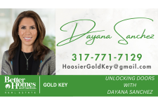 Logo for Better Homes & Gardens Real Estate – Dayana Sanchez Logo for Better Homes & Gardens Real Estate – Dayana Sanchez