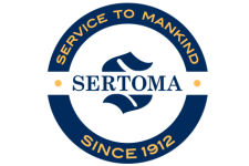Logo for Morgan County Sertoma Club Logo for Morgan County Sertoma Club