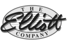 Logo for Elliott Company, The Logo for Elliott Company, The