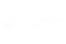 Logo for R. C. Weimer CPA, Inc. Logo for R. C. Weimer CPA, Inc.