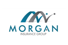 Logo for Morgan Insurance Group Logo for Morgan Insurance Group