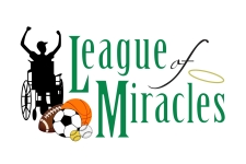 Logo for League of Miracles Logo for League of Miracles