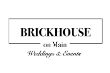 Logo for Brickhouse on Main Logo for Brickhouse on Main