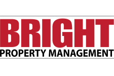 Logo for Bright Property Management Logo for Bright Property Management