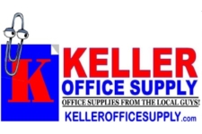 Logo for Keller Office Supply & Printing Logo for Keller Office Supply & Printing