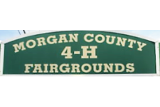 Logo for Morgan County Fair & 4-H Club Association, Inc. Logo for Morgan County Fair & 4-H Club Association, Inc.