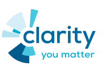 Logo for Clarity of Central Indiana Logo for Clarity of Central Indiana