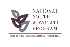 Logo for National Youth Advocate Program (NYAP) Logo for National Youth Advocate Program (NYAP)