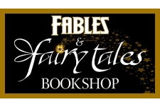 Logo for Fables and Fairy Tales Logo for Fables and Fairy Tales