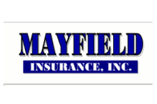 Logo for Mayfield Insurance, Inc. Logo for Mayfield Insurance, Inc.