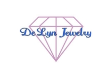 Logo for DeLyn Jewelry Logo for DeLyn Jewelry