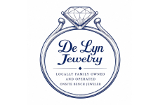 Logo for DeLyn Jewelry Logo for DeLyn Jewelry