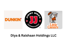 Logo for Diya & Raishaan Holdings LLC Logo for Diya & Raishaan Holdings LLC