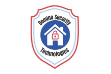 Logo for Domino Security Technologies Logo for Domino Security Technologies