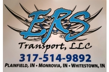 Logo for ERS Transport LLC Logo for ERS Transport LLC