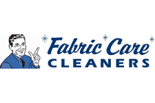 Logo for Fabric Care Cleaners Logo for Fabric Care Cleaners