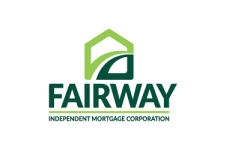 Logo for Fairway Mortgage Logo for Fairway Mortgage