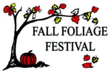 Logo for Fall Foliage Festival Logo for Fall Foliage Festival