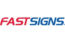 Logo for FASTSIGNS Logo for FASTSIGNS