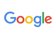 Logo for GOOGLE Logo for GOOGLE