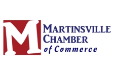 Logo for Greater Martinsville Chamber of Commerce Logo for Greater Martinsville Chamber of Commerce