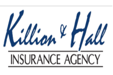 Logo for Killion & Hall Insurance Agency Logo for Killion & Hall Insurance Agency