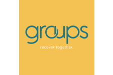 Logo for Groups Recover Together Logo for Groups Recover Together
