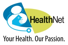 Logo for HealthNet, Inc. Logo for HealthNet, Inc.