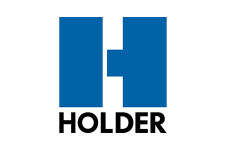 Logo for Holder Construction Logo for Holder Construction
