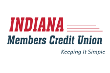 Logo for Indiana Members Credit Union Logo for Indiana Members Credit Union