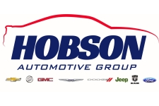 Logo for Hobson Automotive Group Logo for Hobson Automotive Group