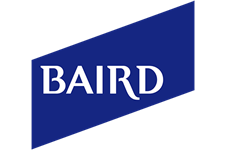 Logo for Baird Private Wealth Management Logo for Baird Private Wealth Management