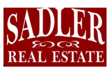 Logo for Sadler Real Estate, Inc. Logo for Sadler Real Estate, Inc.