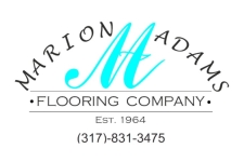 Logo for Marion Adams Flooring Company, Inc. Logo for Marion Adams Flooring Company, Inc.