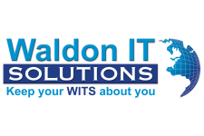 Logo for Waldon IT Solutions Logo for Waldon IT Solutions