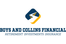 Logo for Boys and Collins Financial Logo for Boys and Collins Financial