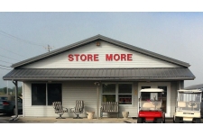 Logo for Store More Complex Logo for Store More Complex