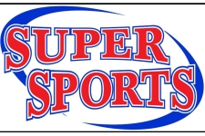Logo for Super Sports Logo for Super Sports